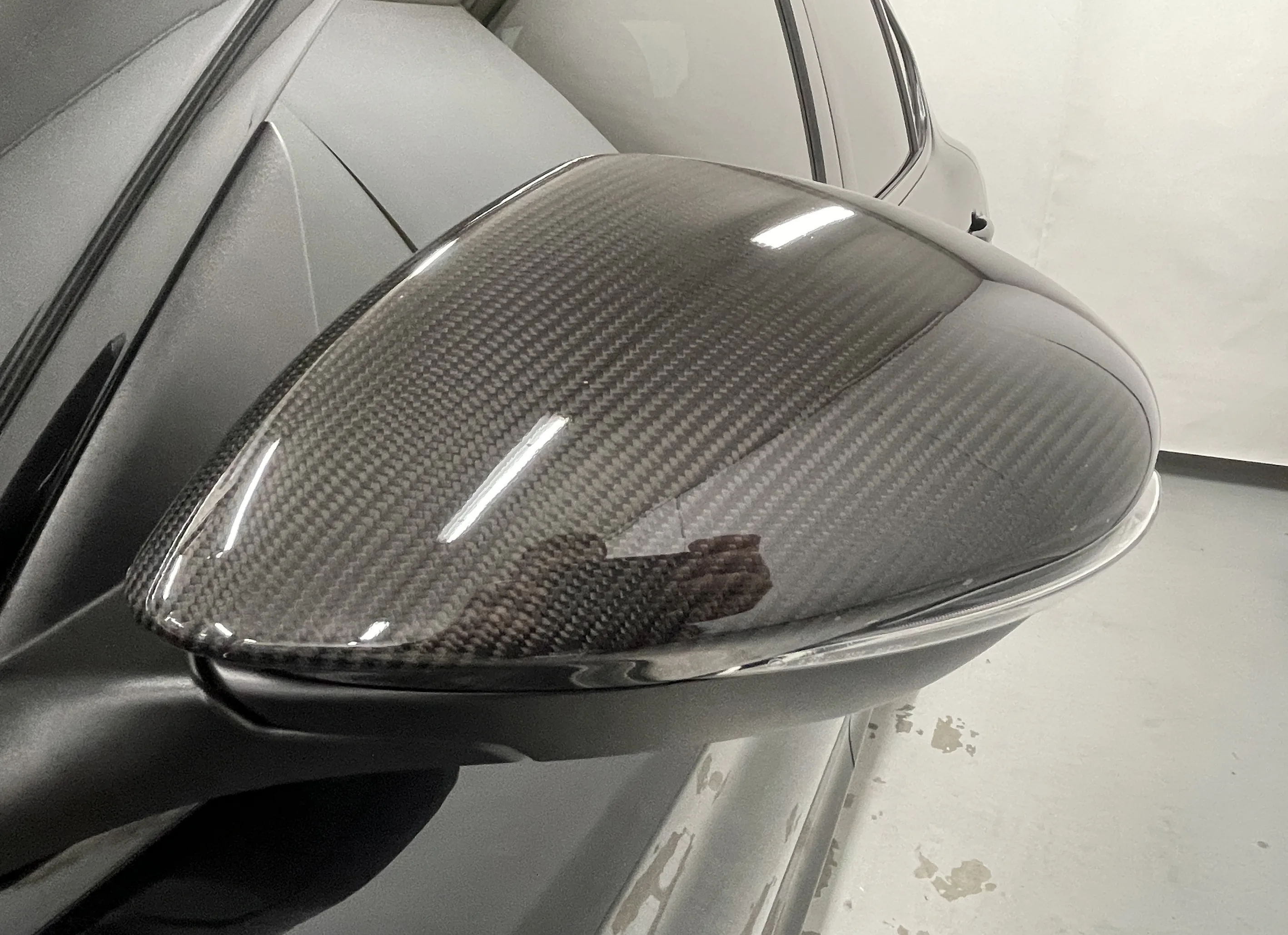 Alfa Romeo Stelvio Estrema | Paint Protection Film