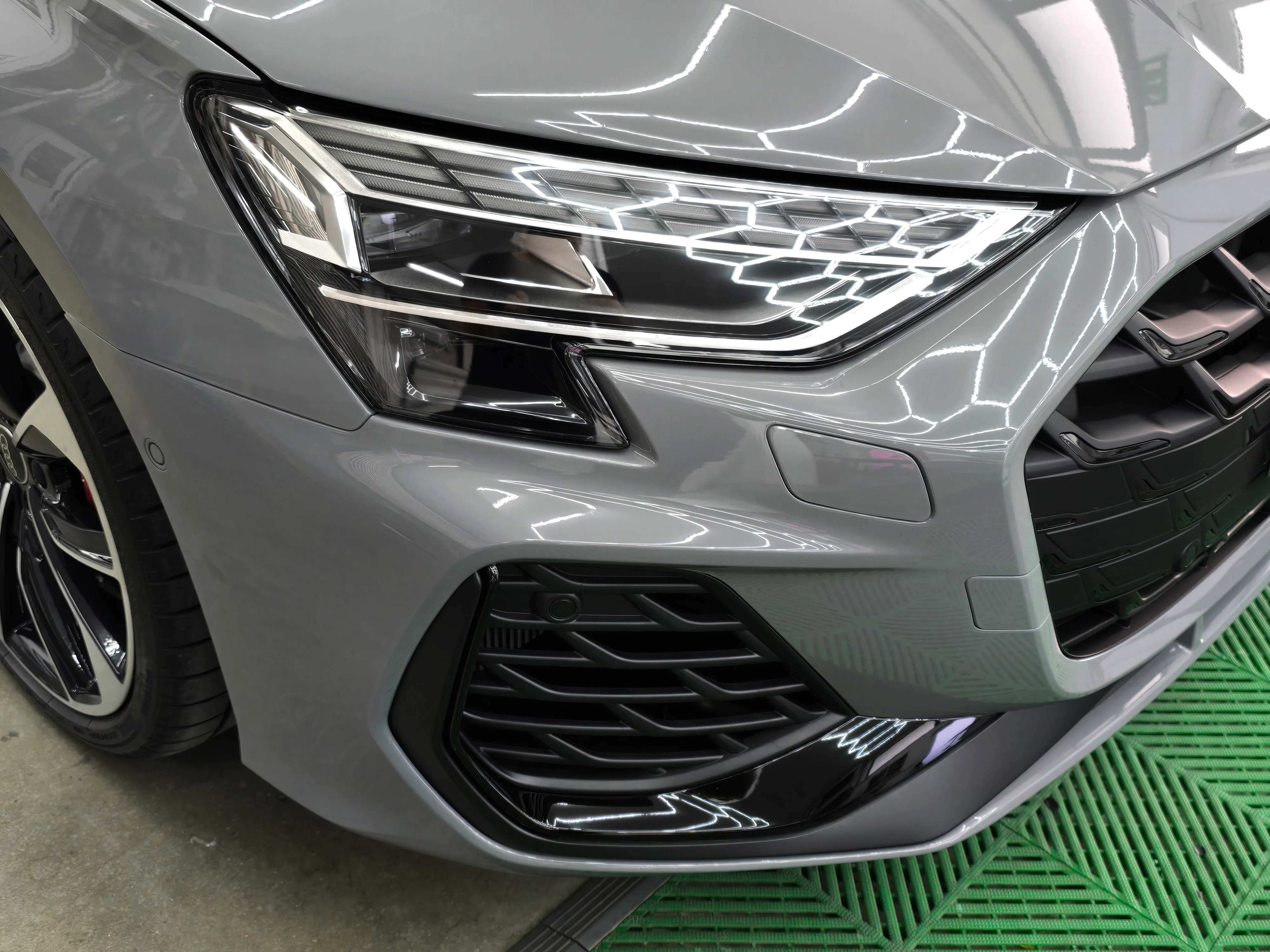Audi S3 | PPF