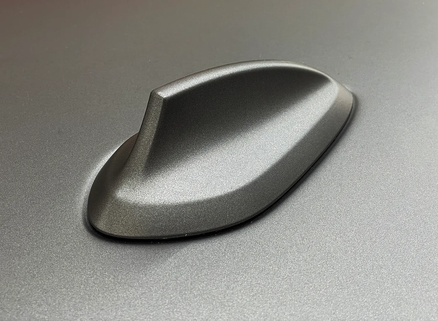 Bmw Serie 1 | Wrapping Matte Dark Gray