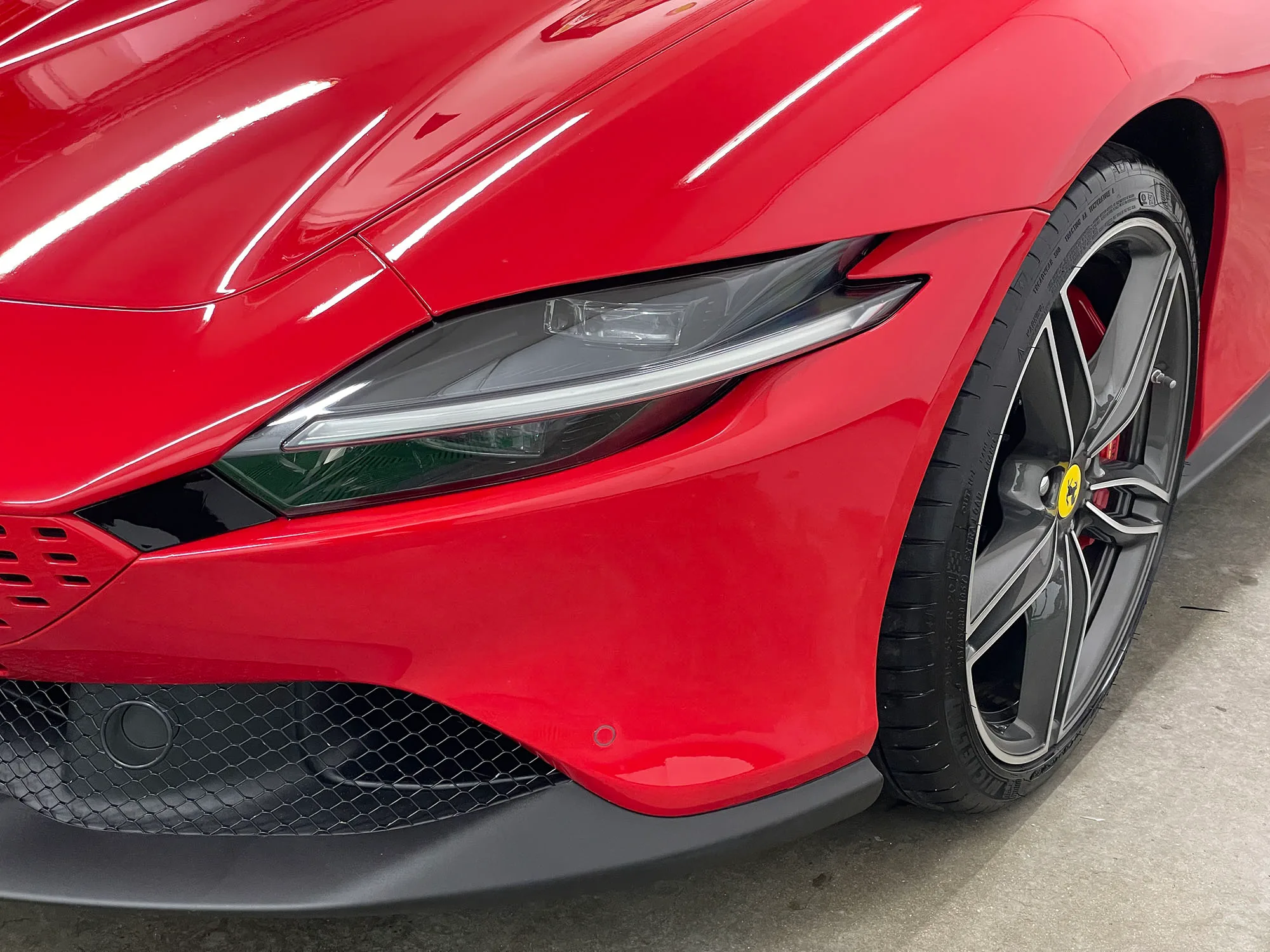 Ferrari Roma | PPF