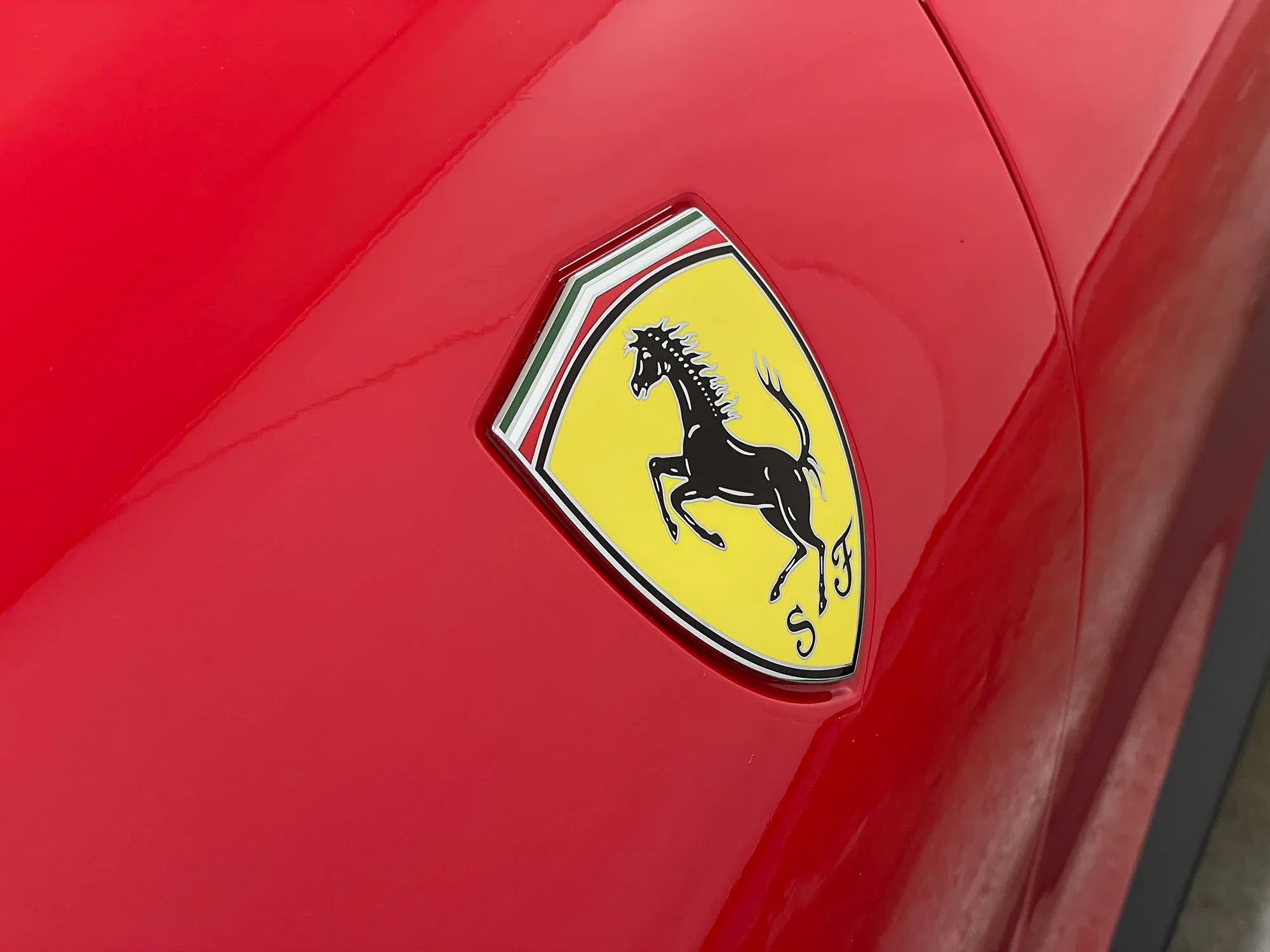 Ferrari Roma | PPF