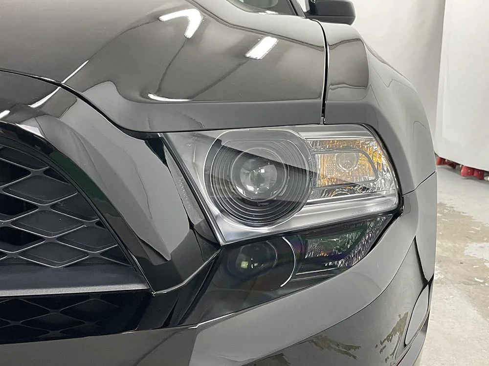 Ford Mustang Shelby GT 500 | Car Detailing