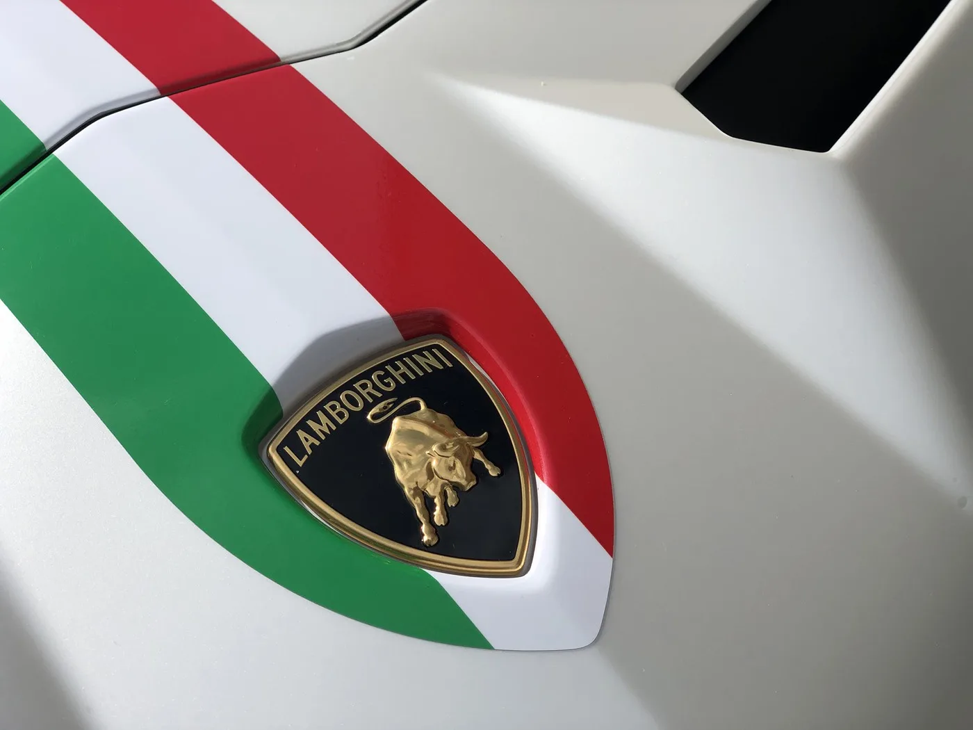 Lamborghini Aventador SVJ | PPF Pellicola Antisasso