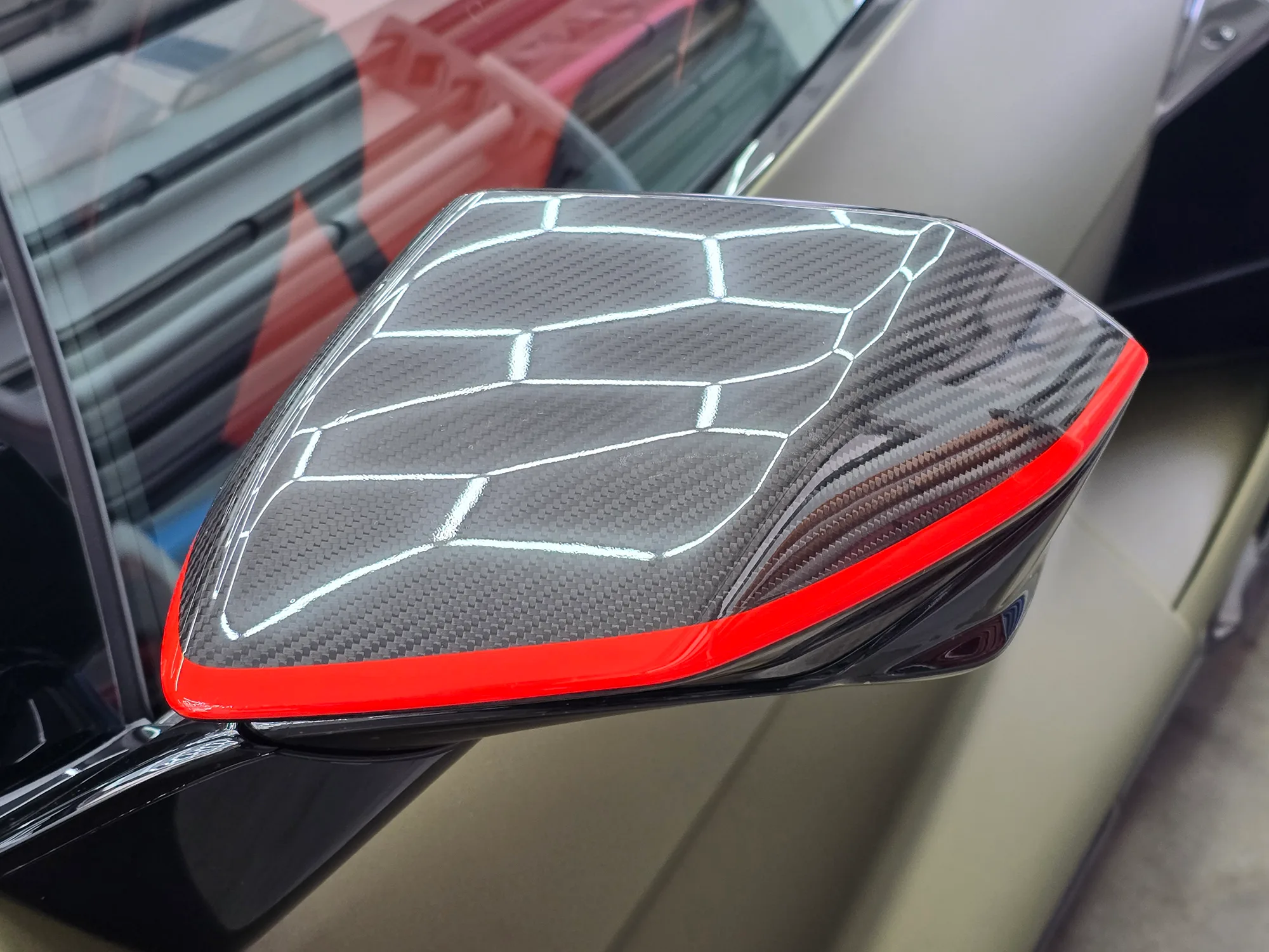 Lamborghini Revuelto | PPF