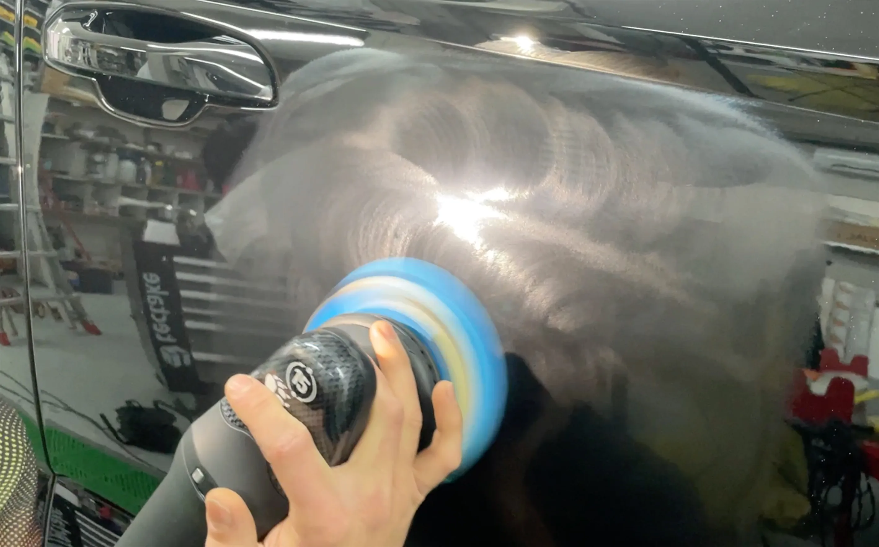 Lamborghini Urus - Detailing | PPF
