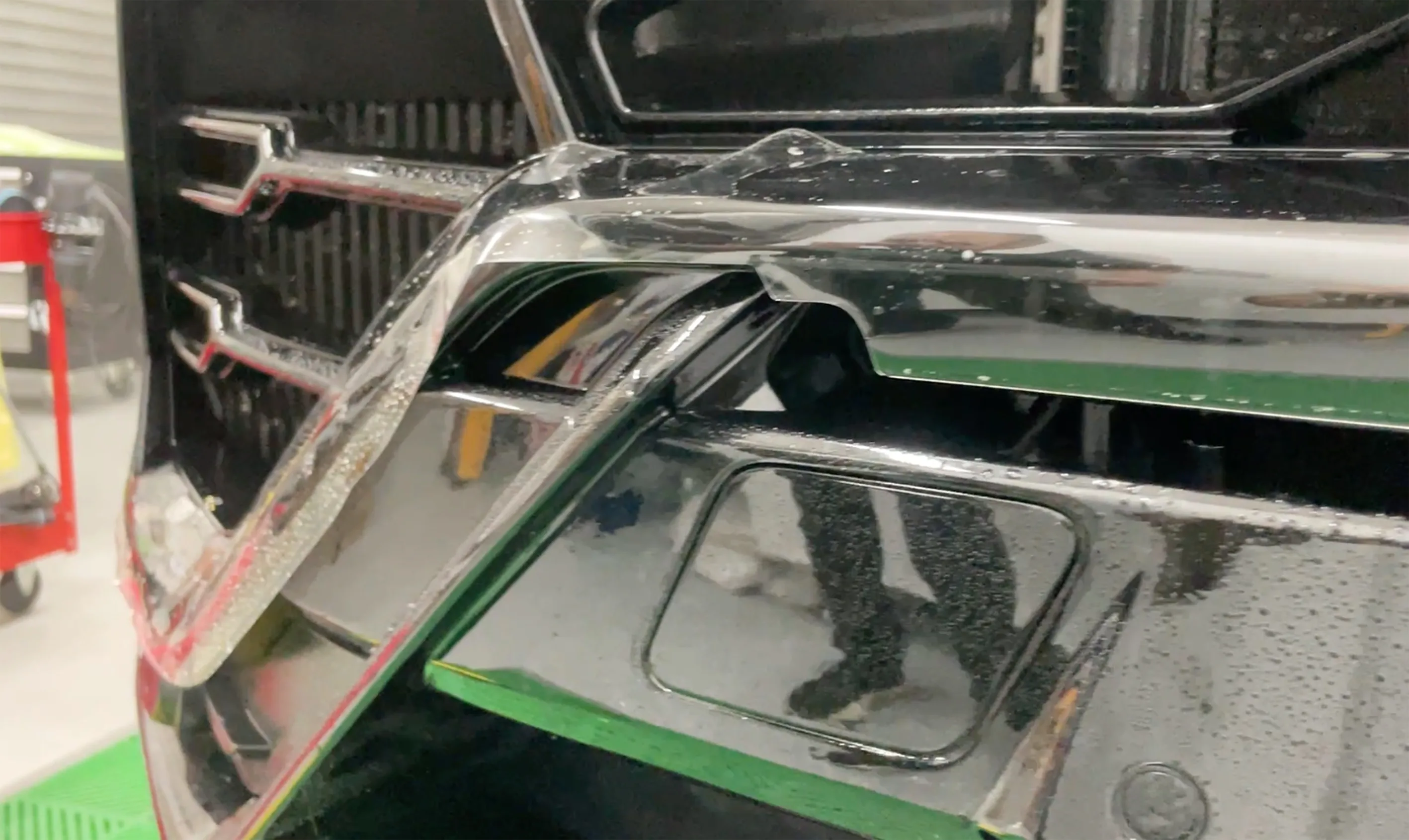 Lamborghini Urus - Detailing | PPF