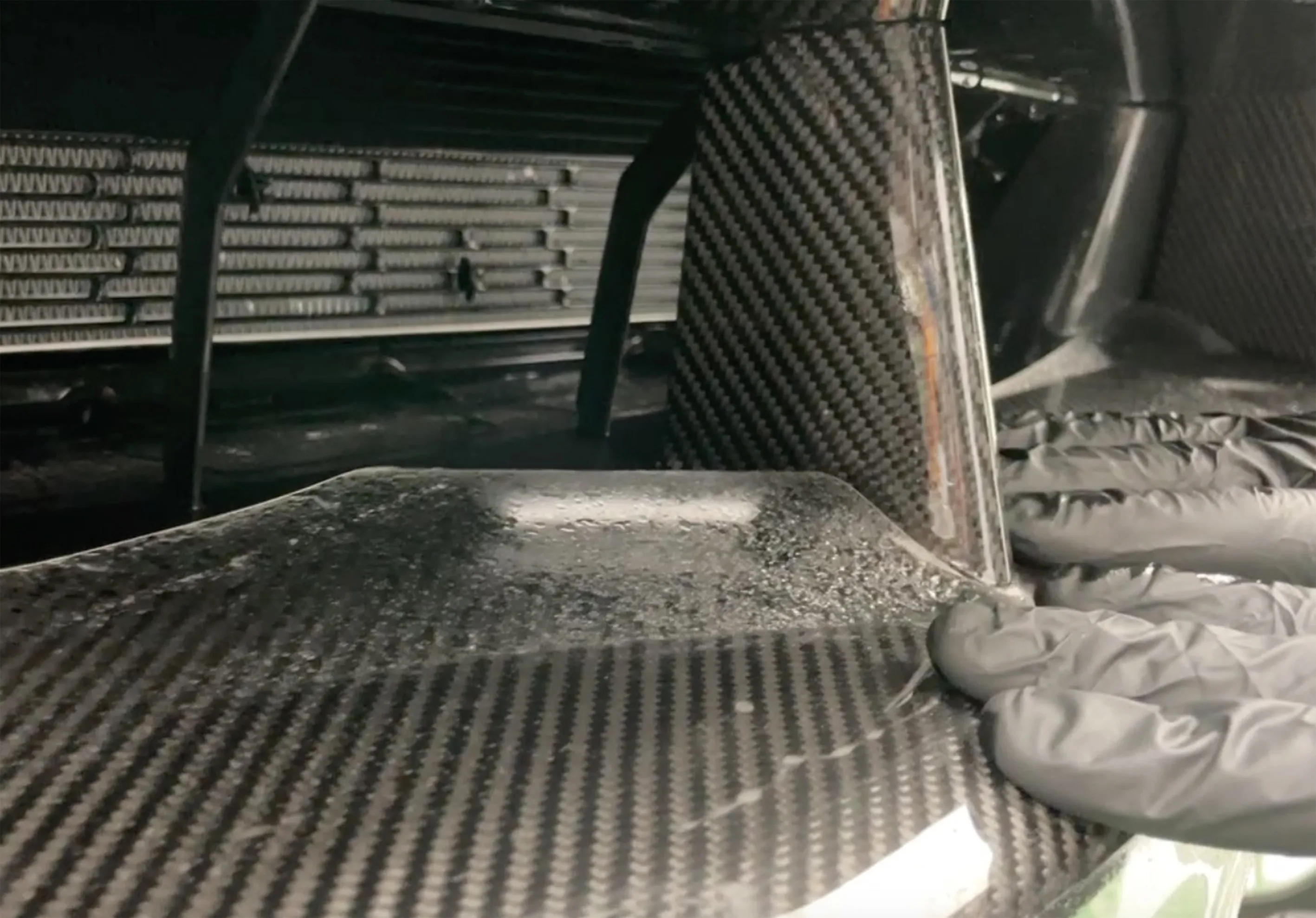 Lamborghini Urus Performante | PPF