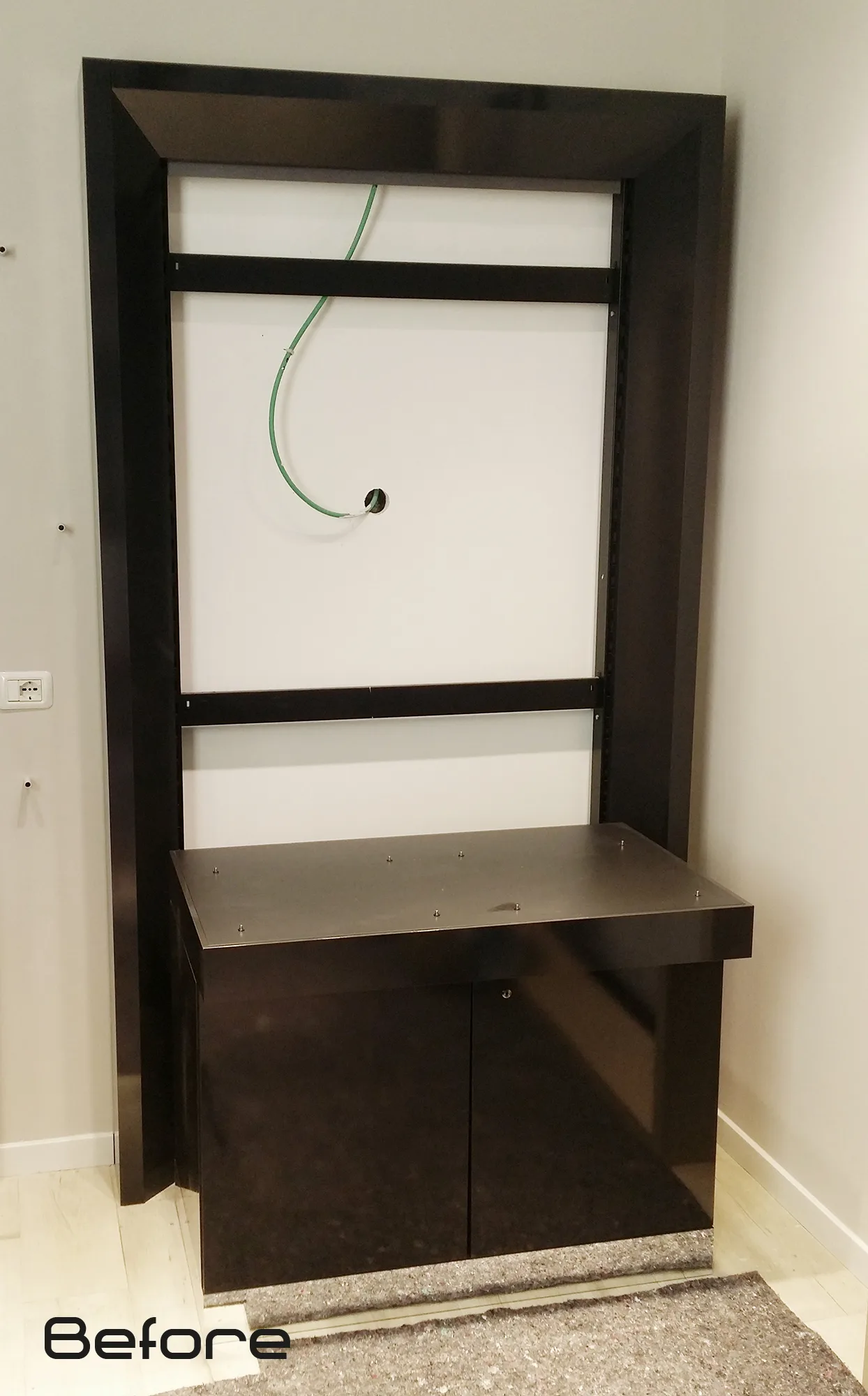 Lola and Grace - Rivestimenti 3M Di-NOC "Design di interni"