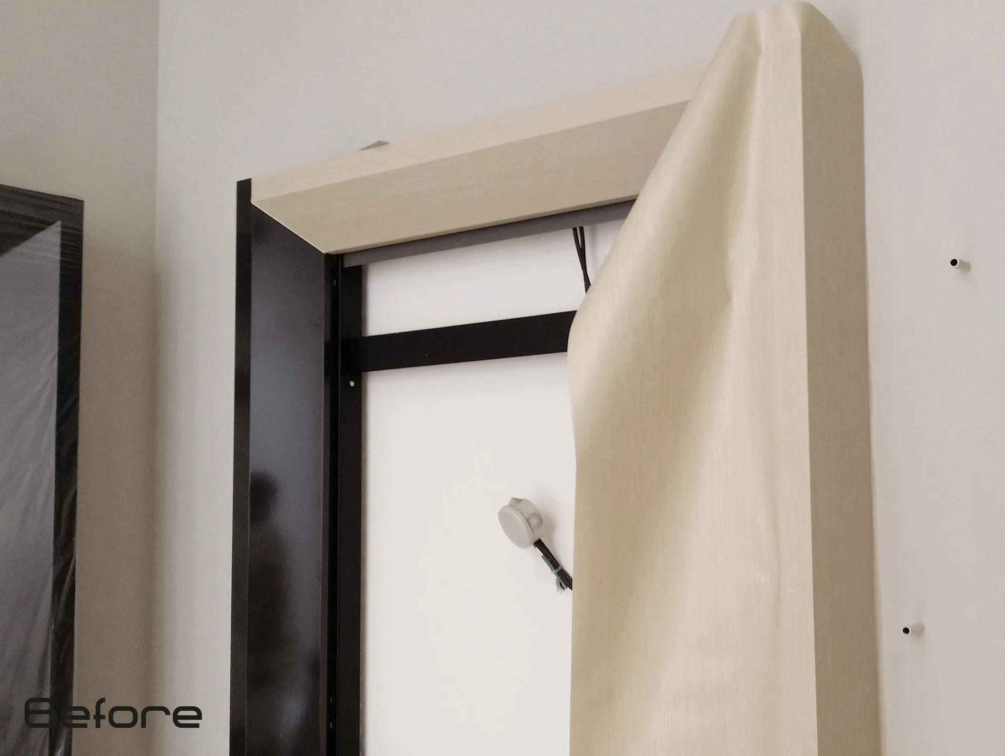 Lola and Grace - Rivestimenti 3M Di-NOC "Design di interni"