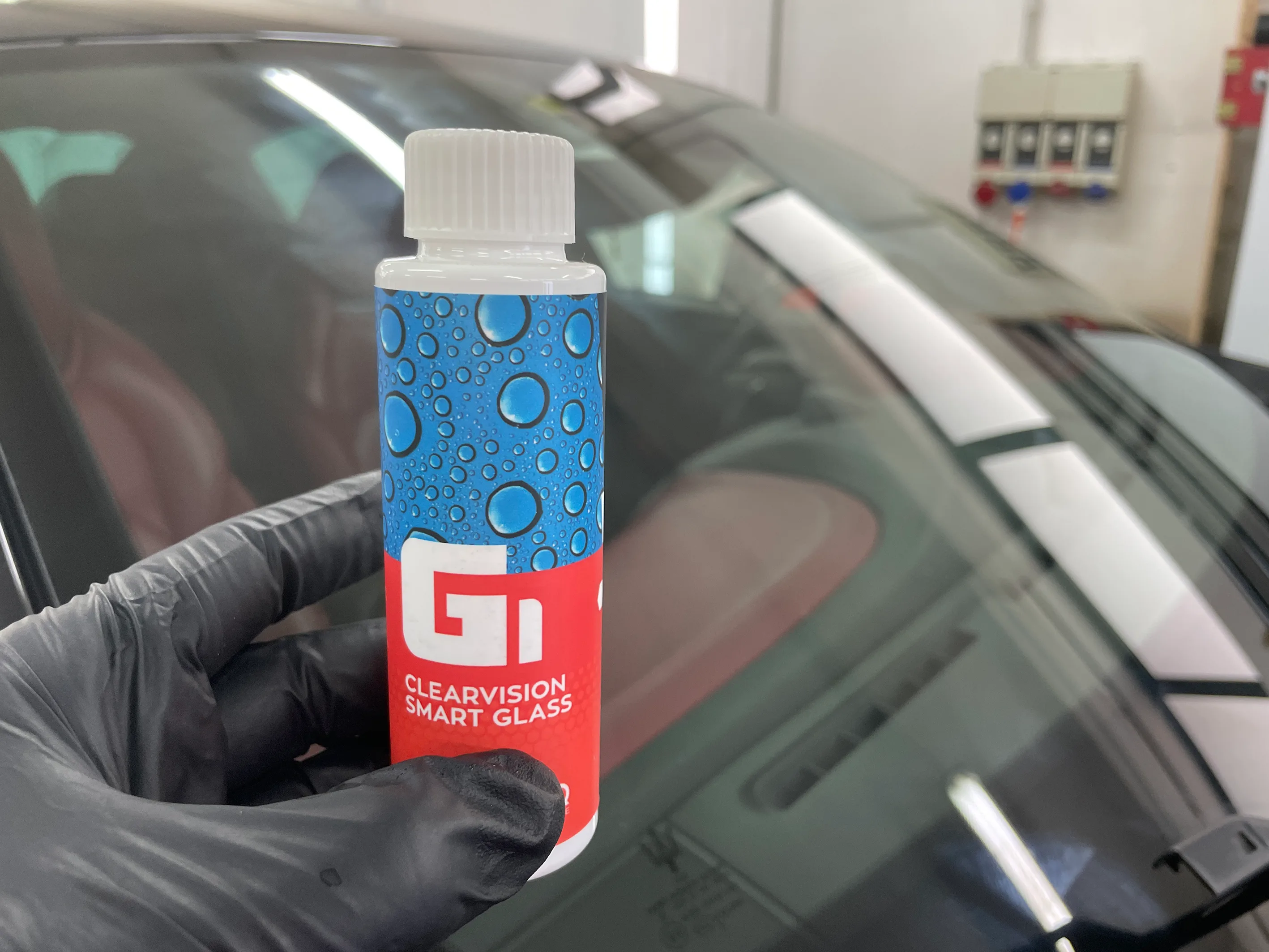 Maserati Ghibli | Detailing