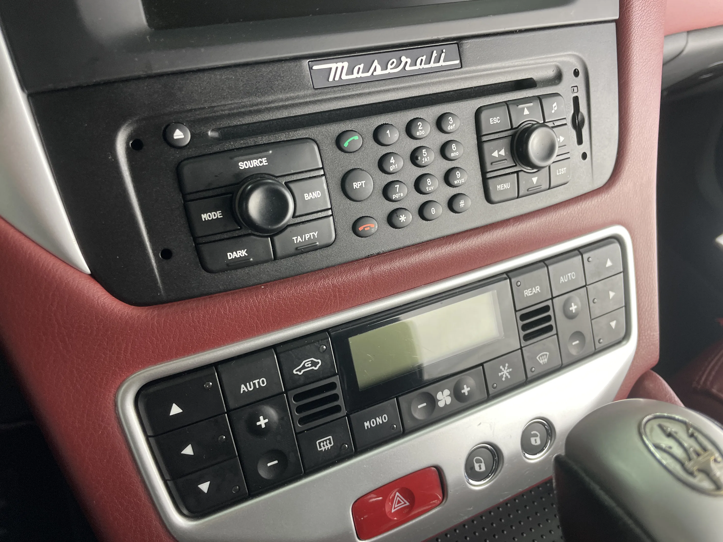 Maserati Gran Turismo | Car Detailing