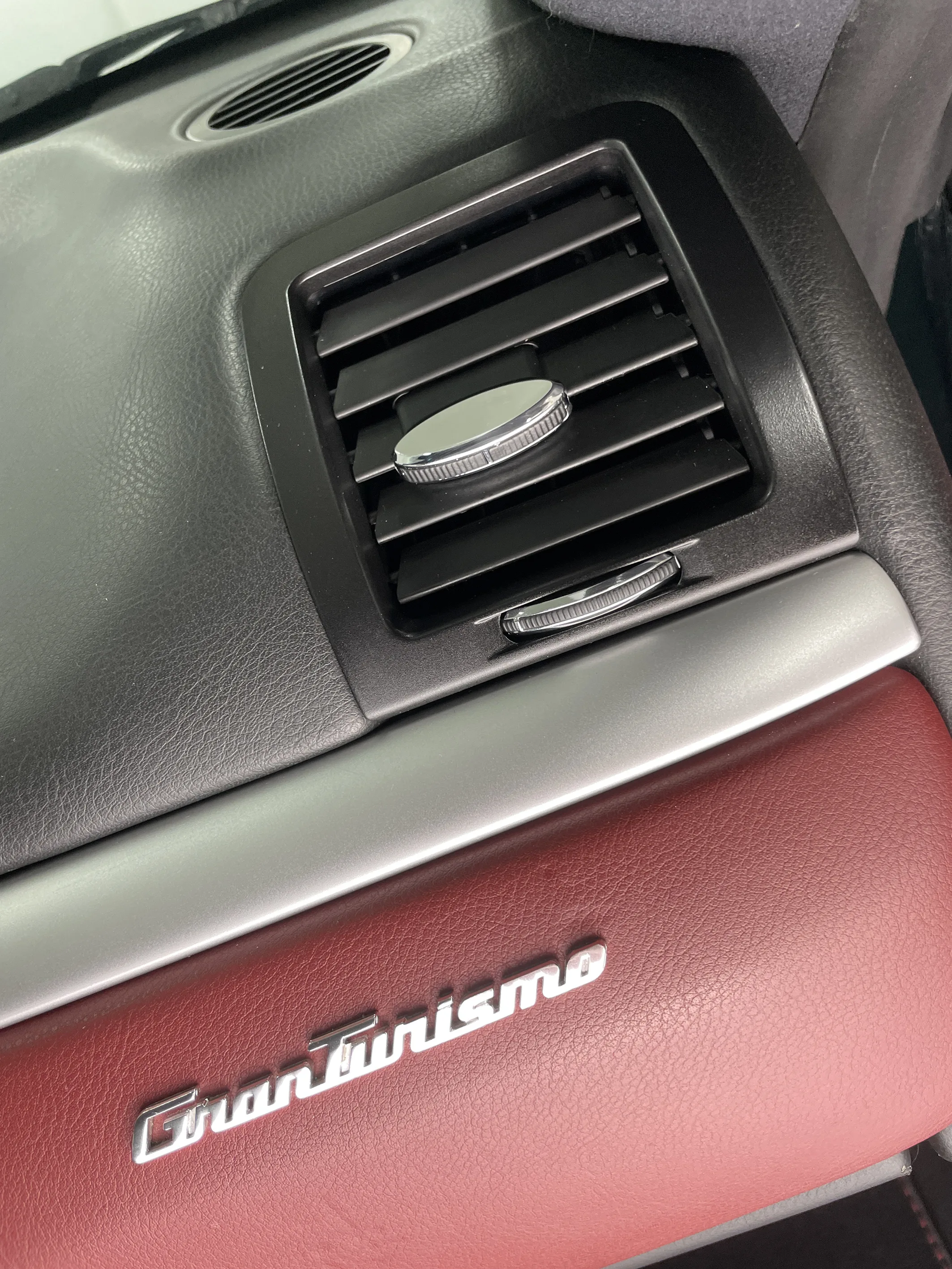 Maserati Gran Turismo | Car Detailing