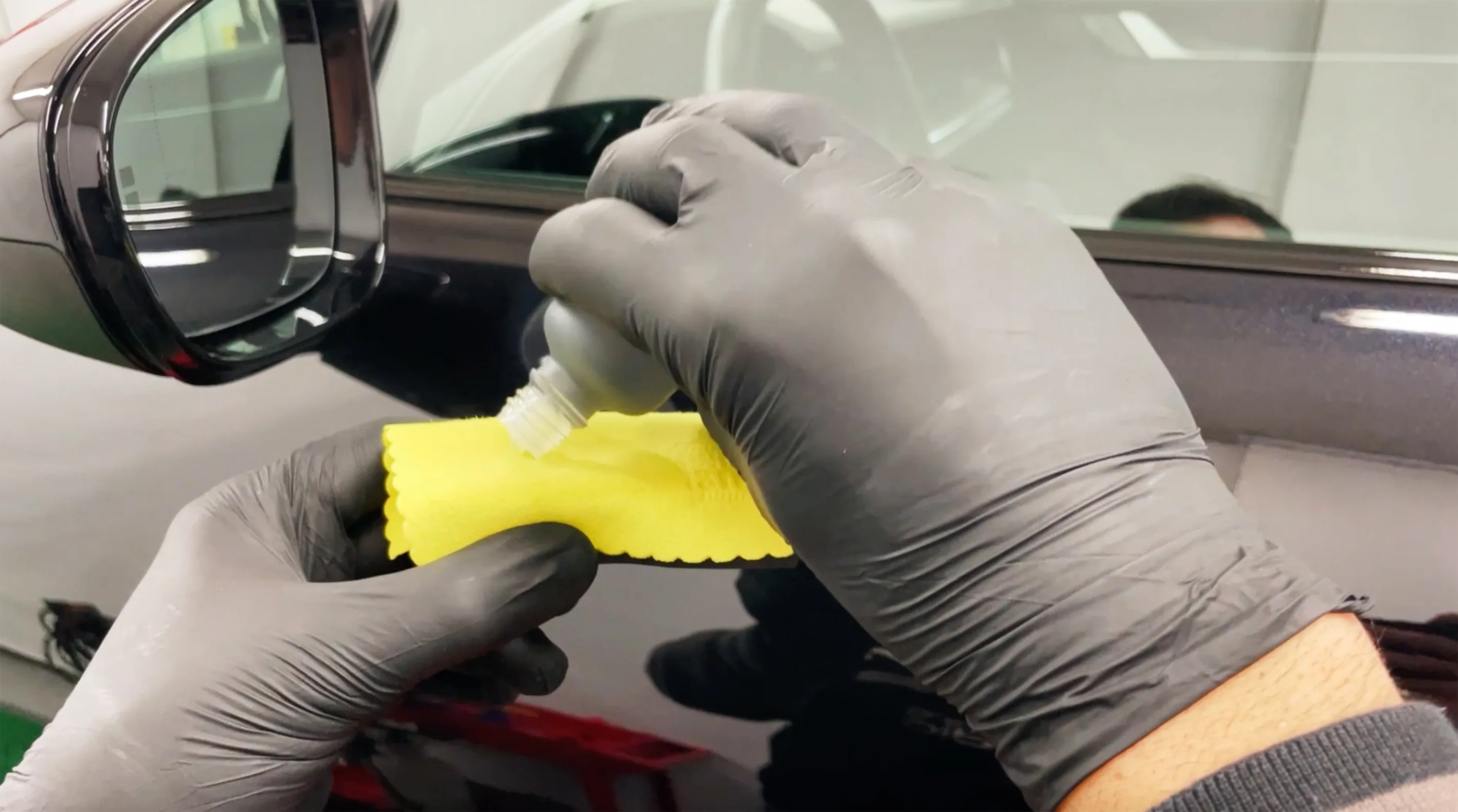 Porsche 911 Carrera 4S - PPF | Detailing | Dechrome | Oscuramento vetri