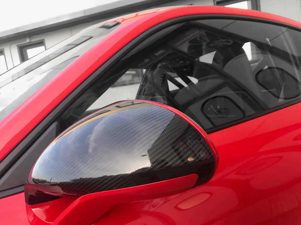 Porsche GT3 - Paint Protection Film