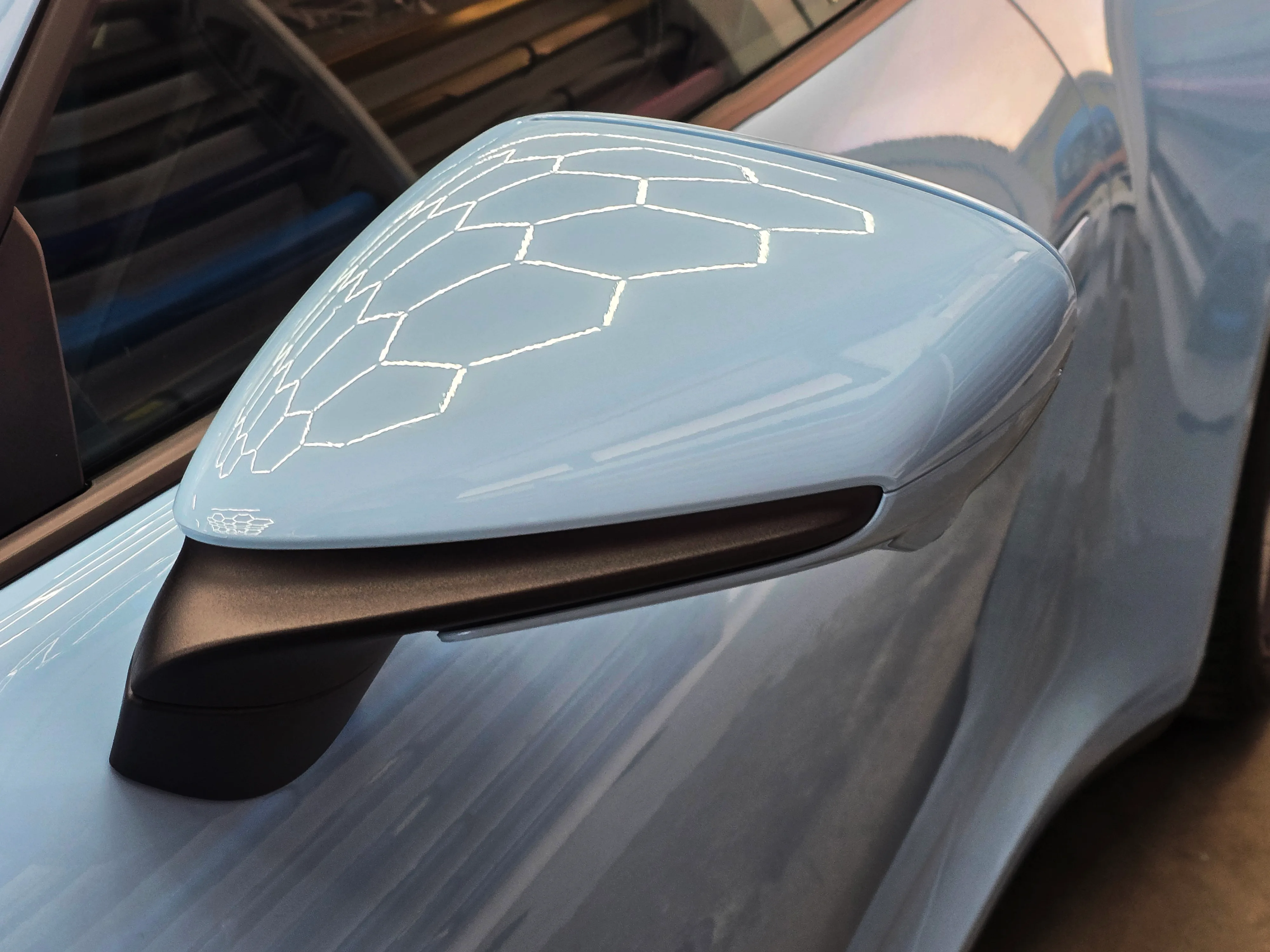 Porsche Targa 4 GTS | PPF Detailing