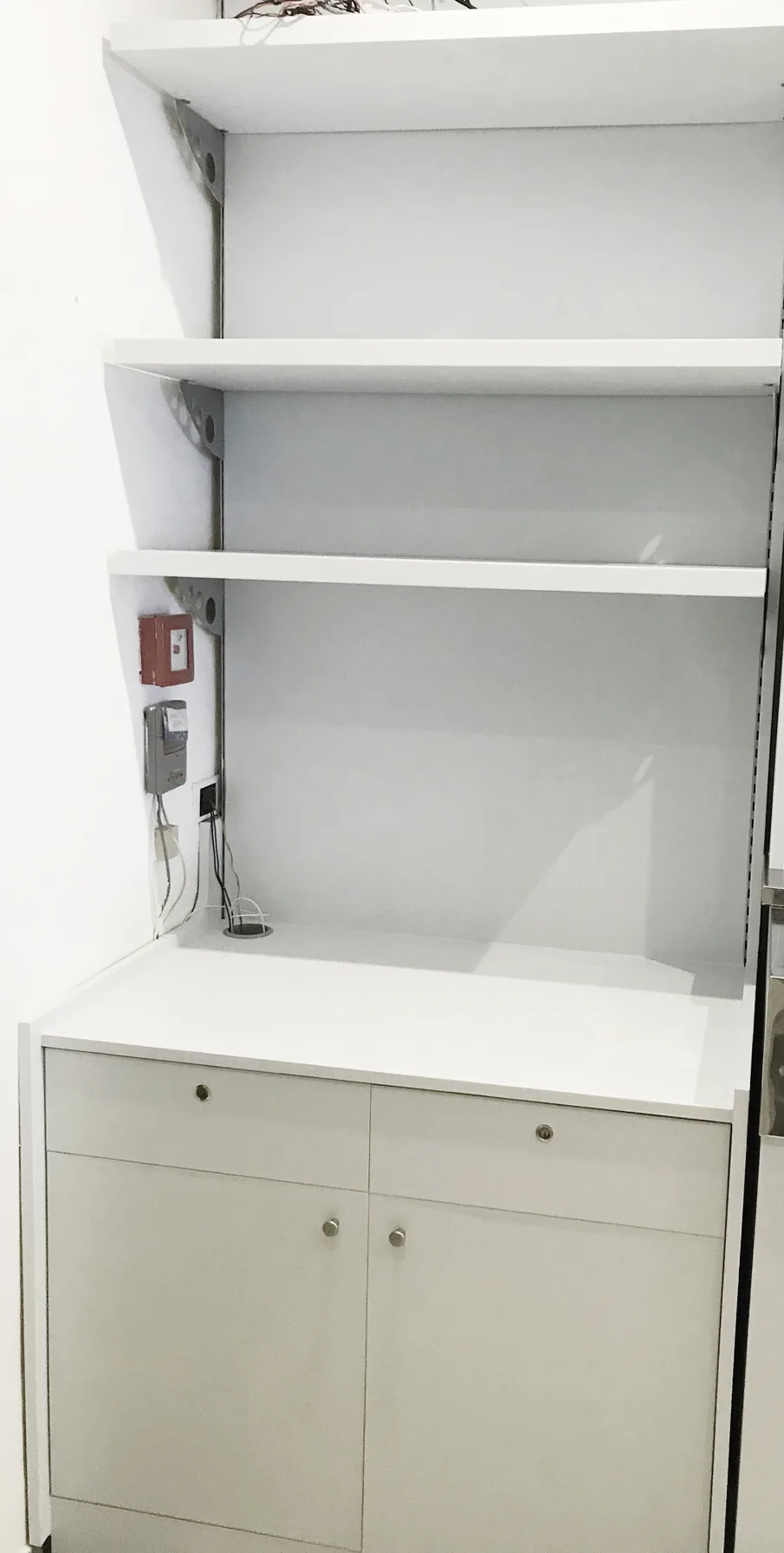 Restyling Bar Chalet nettuno - Pellicola Adesiva 3M DI-NOC