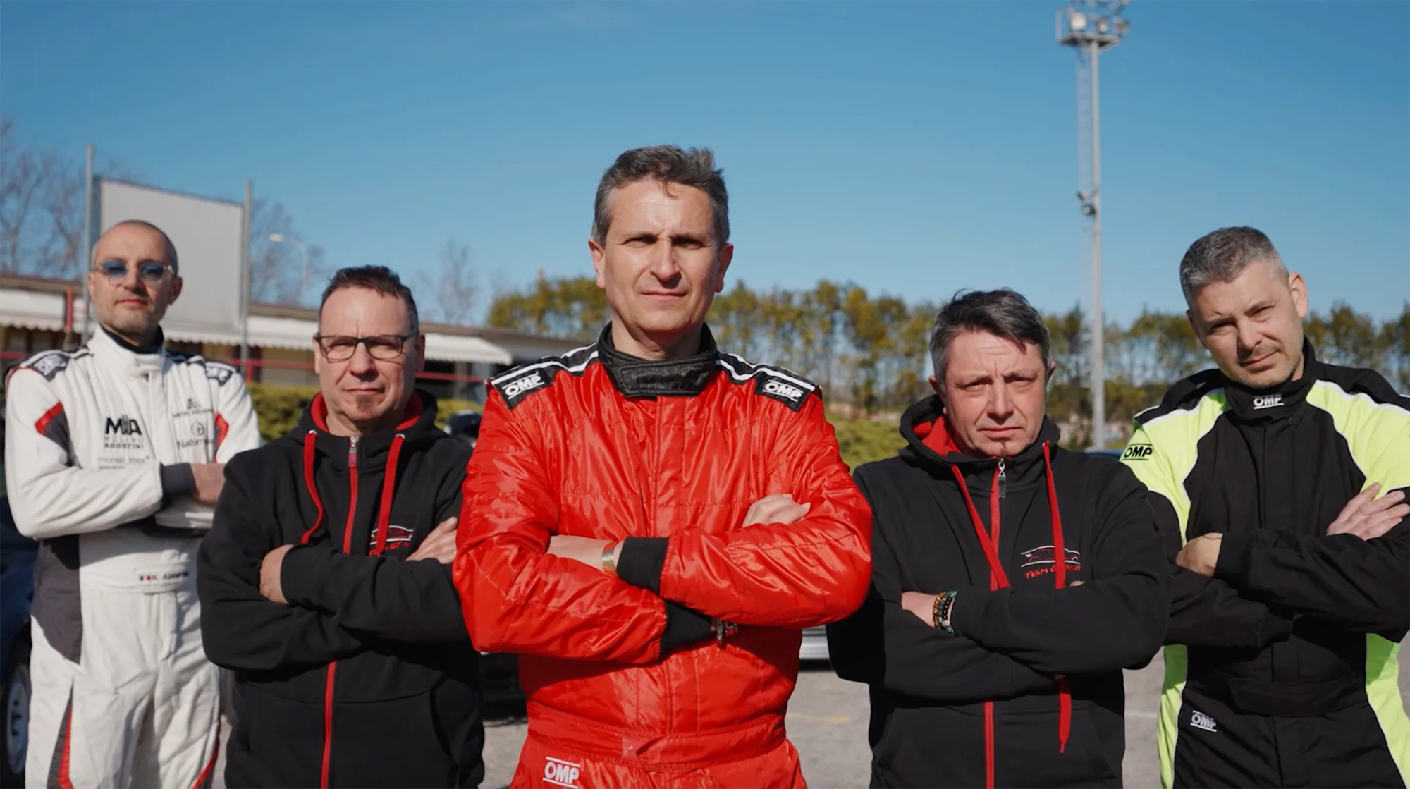 Team GT Drift | Decorazione Driftcar
